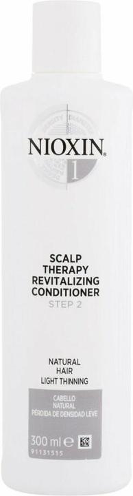 Produktbild Nioxin System 1 Conditioner (300 ml)
