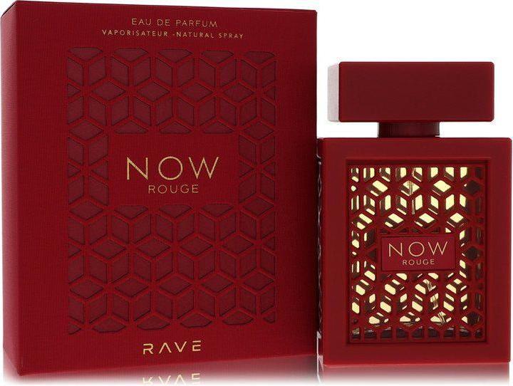 Immagine prodotto Generic Fantastic Collection EDP per uomo e donna 100ml Rouge (Eau de parfum, 100 ml)
