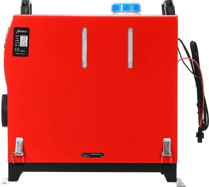 Produktbild Hcalory Parking heater M98 (8000 W)