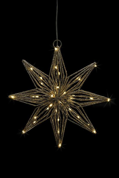 Actual product image STT Svenja Star