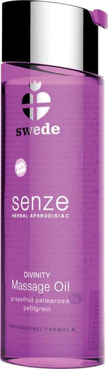 Produktbild Swede Massage Oil (75 ml)