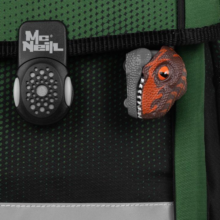 Immagine prodotto Mc Neill Set di zaini Perfecto da 5 pezzi (22 l)