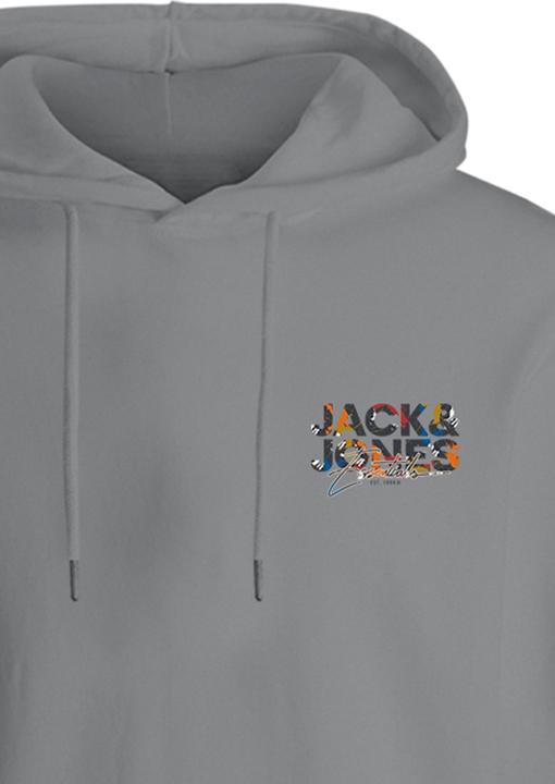 Immagine prodotto Jack & Jones Kapuzenpullover JJGEPLAS Hoodie (XL)