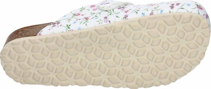 Actual product image Lico Bioline Clog Print (36)