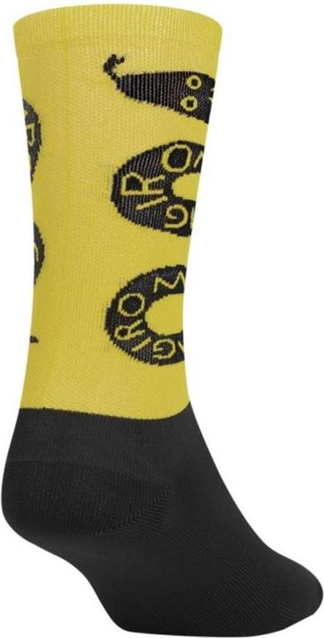 Produktbild Giro Comp Racer High Rise Sock (S)