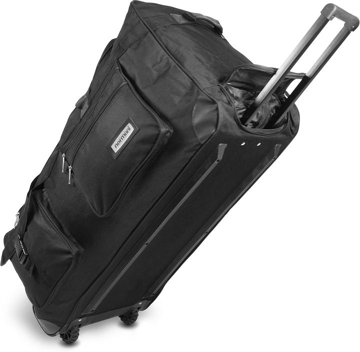 Immagine prodotto Normani Jumbus 80 (80 l, M (50 - 90l))