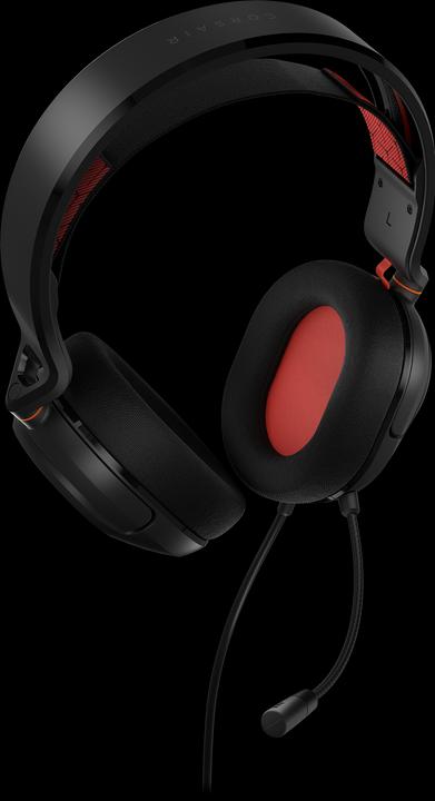 Image du produit Corsair HS35 v2 (Filaire)