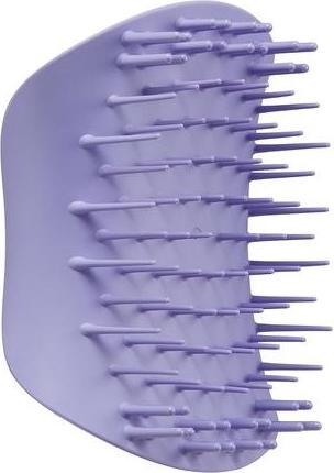 Actual product image Tangle Teezer Scalp Exfoliator & Massager - Lavender Lite