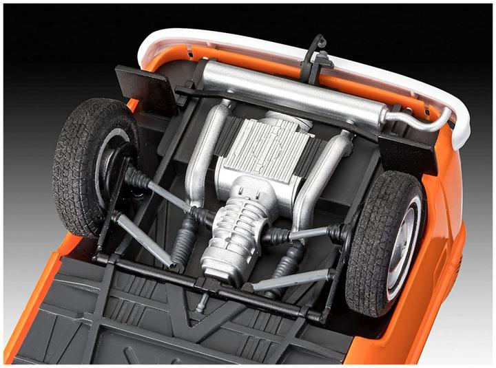 Image du produit Revell Bus VW T2