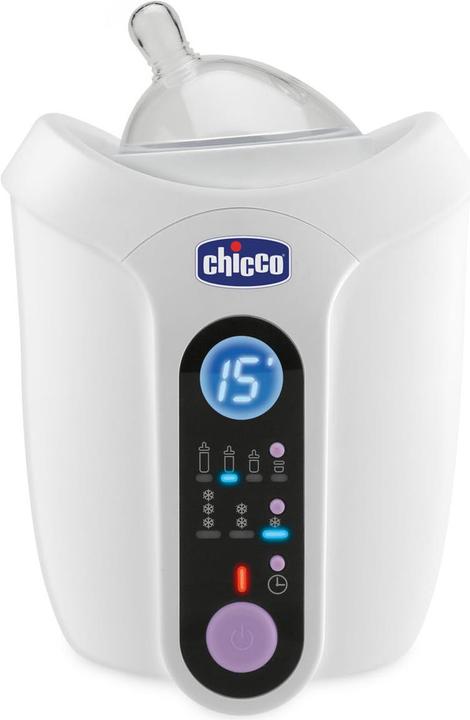 Actual product image Chicco Wellbeing