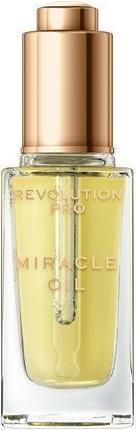Image du produit Makeup Revolution Huile Miracle (Huile pour le corps, 30 ml)