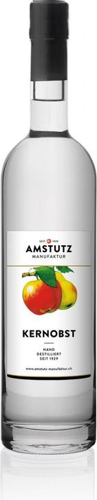 Produktbild Amstutz Manufaktur Edelbrand KERNOBST (1 x 50 cl)
