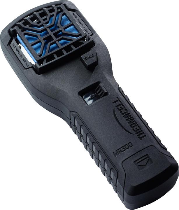 Actual product image Thermacell MR300 Portable Mosquito Repeller