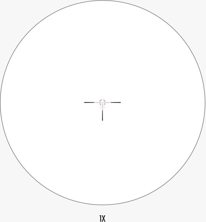 Produktbild Athlon Optics Zielfernrohr Ares ETR UHD 1-10x24 FFP MIL
