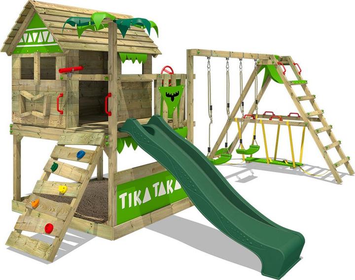 Image du produit Fatmoose TikaTaka Town XXL