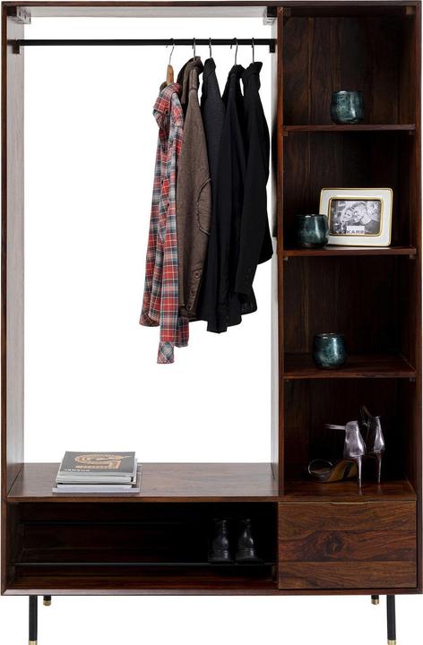 Produktbild Kare Design Garderobenschrank Ravello 185x120