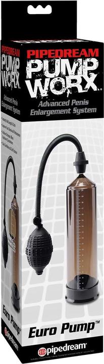 Produktbild Pipedream Penispumpe