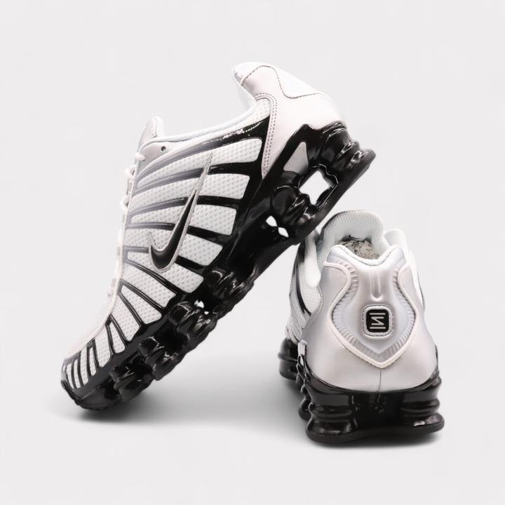 Actual product image Nike Shox TL (42)