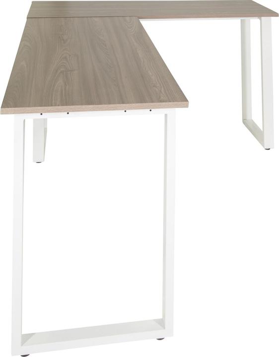 Produktbild Hjh Office Workspace Basic I (75 x 165 x 120 cm)