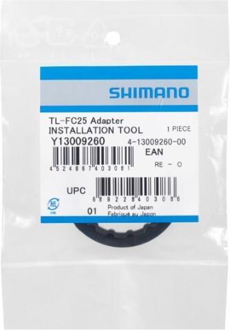 Image du produit Shimano TL-FC25