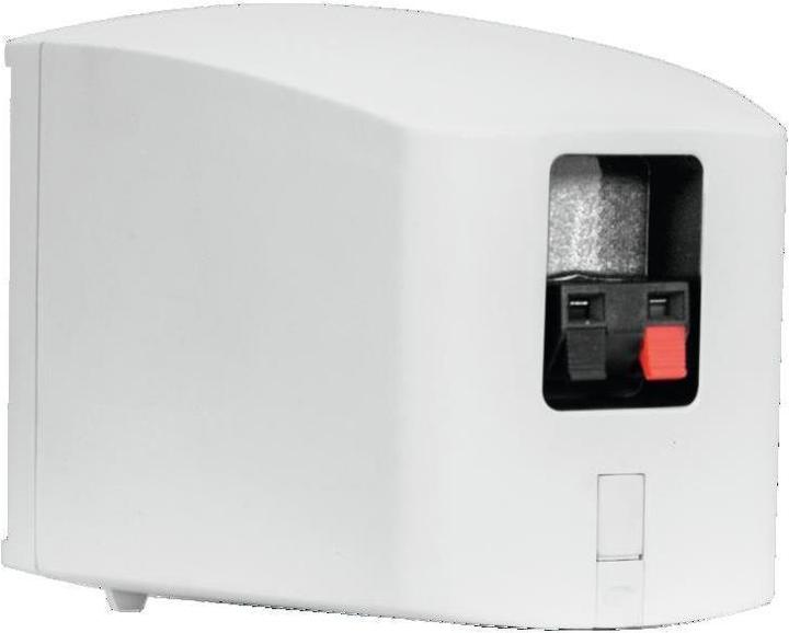 Produktbild Omnitronic OD2 Wandlautsprecher 8Ohm 2x (1 Paar)