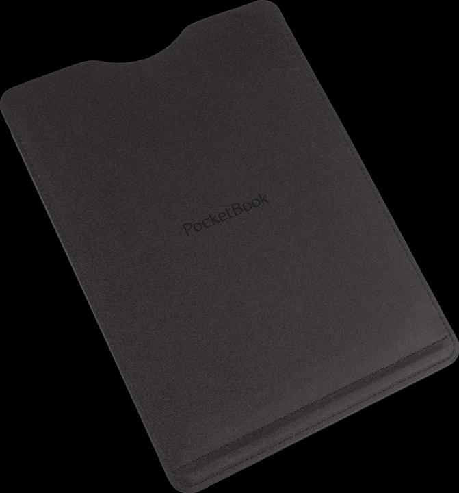 Actual product image PocketBook InkPad 3 Pro electronic reader, PB740-2-J-WW (7.80", 16 GB, Metallic grey)