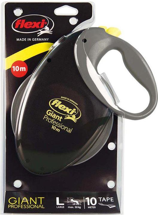 Actual product image Flexi Giant Professional (L, Dog, Walks)