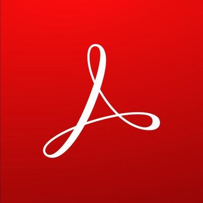 Actual product image Adobe Acrobat Pro 2020 (1 User, unlimited)