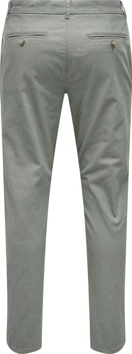Image du produit Only & Sons Onsmark Pete Slim Dobby 0058 Pant Noos (W31/L34)