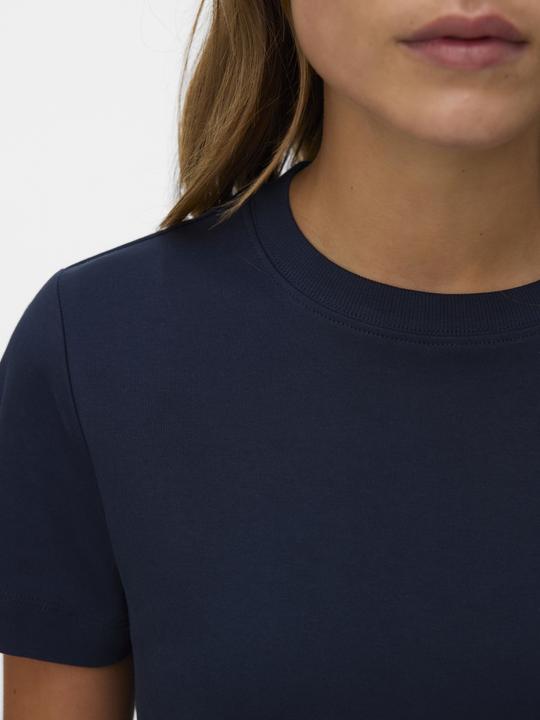 Actual product image Aware Awnaima Ss O-Neck T-Shirt Noos (XS)