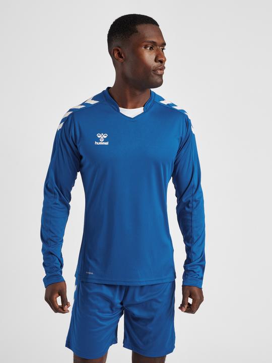 Immagine prodotto hummel Core Xk Poly Jersey L/S (XXL)
