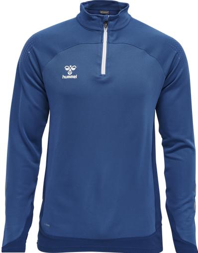 Produktbild hummel Lead Half Zip (M)