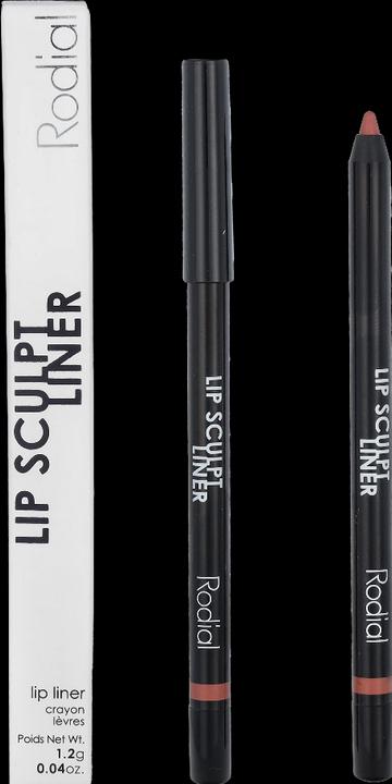 Actual product image Rodial Lip Sculpt Liner (Pink Velvet)
