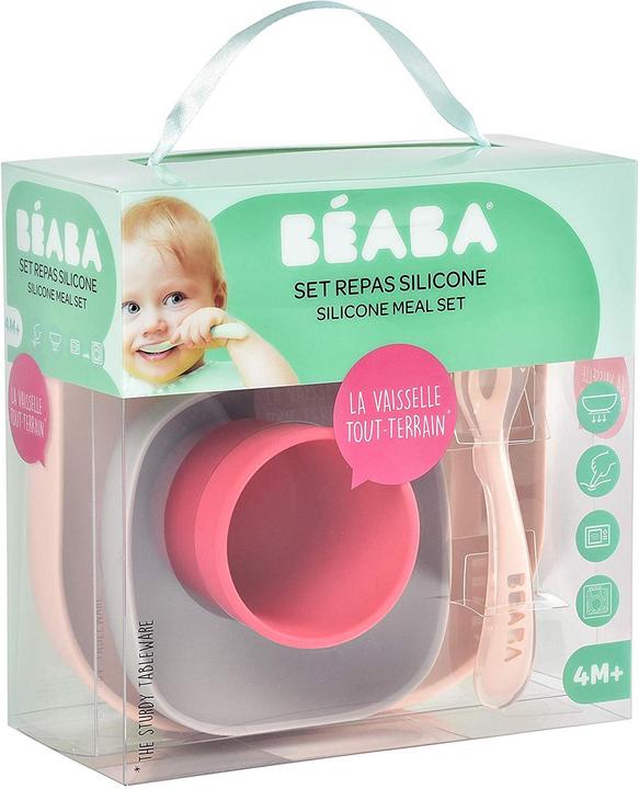 Productafbeelding Beaba Maaltijdset