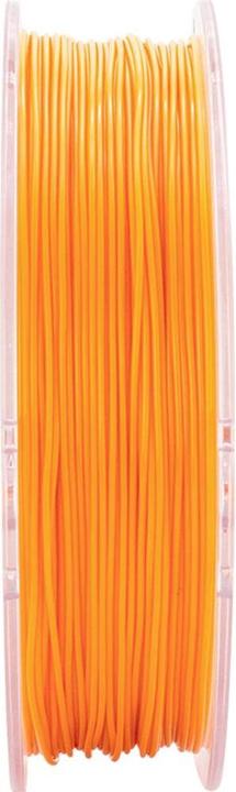Image du produit Polymaker PA06018 PolyMAX Tough Filament Tough PLA haute rigidité, haute résistance à la traction (Bien que le PLA, 2.85 mm, 750 g, Orange)
