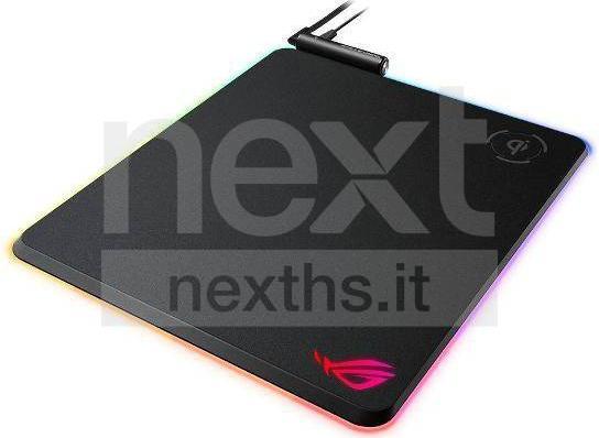 Productafbeelding ASUS ROG Balteus Qi (M)