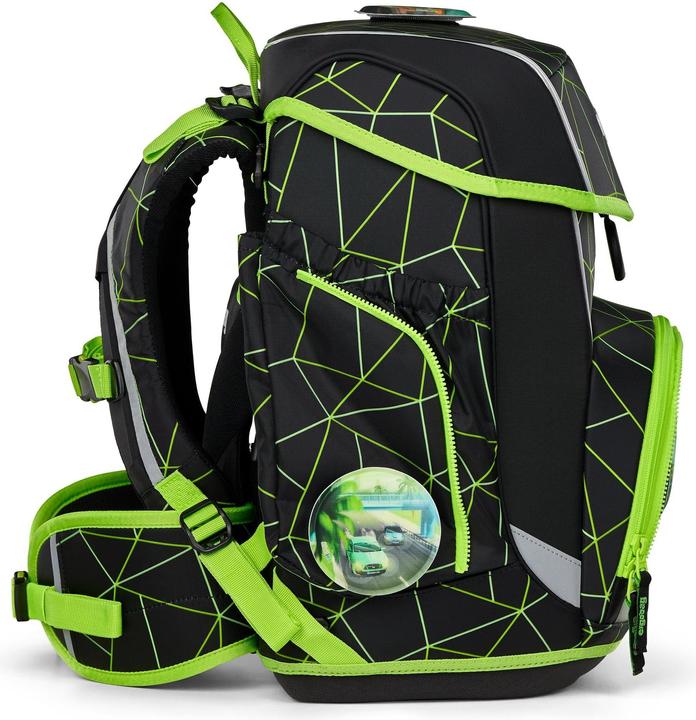Actual product image Ergobag Set Cubo (19 l)