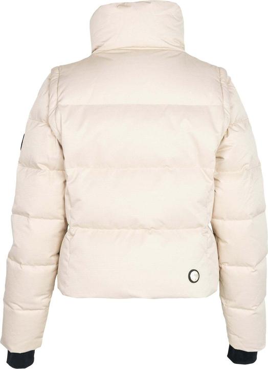 Produktbild Hést Daunenjacke EDDA 2in1 Down Jacket/ Vest (L)