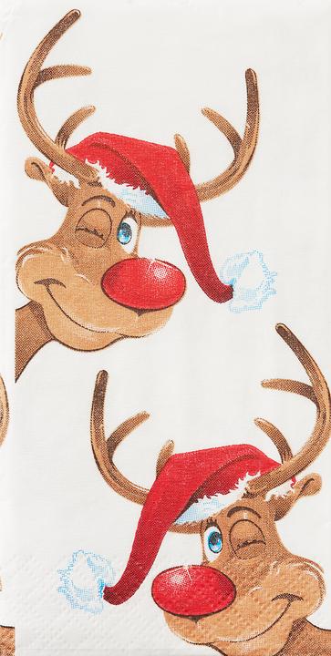 Produktbild Paper + Design Rudolph Taschentücher