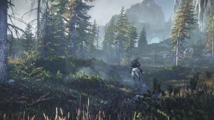 Produktbild The Witcher 3 : Wild Hunt