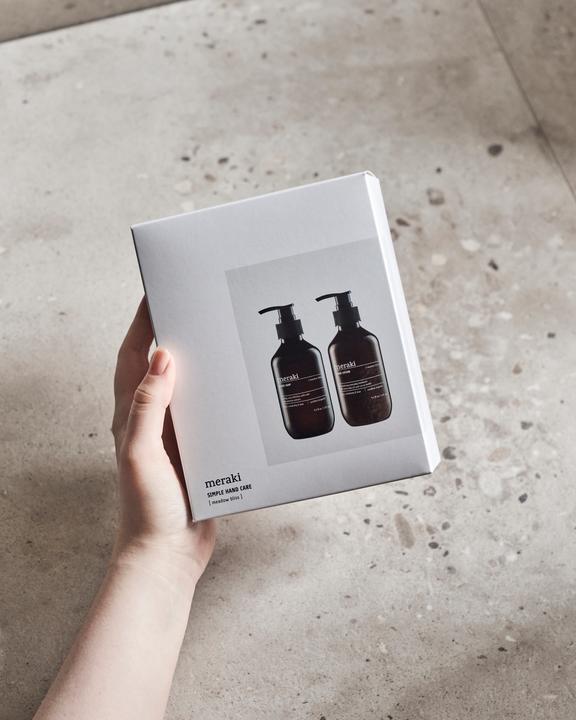 Actual product image Meraki Meadow Bliss
