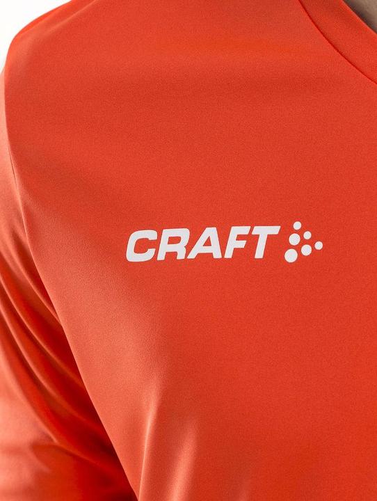 Produktbild Craft Squad Jersey Solid Ls M (3XL)