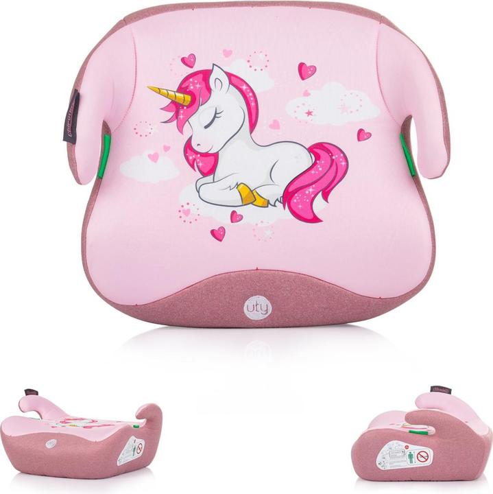 Produktbild Chipolino Uty (Kindersitzerhöhung, ECE R129/i-Size Norm)