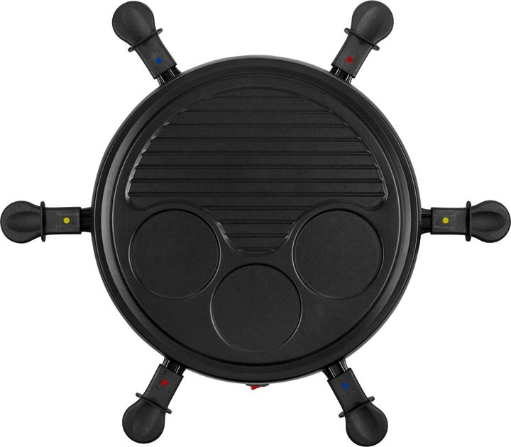 Produktbild Tristar Elektrischer Grill RA-2998