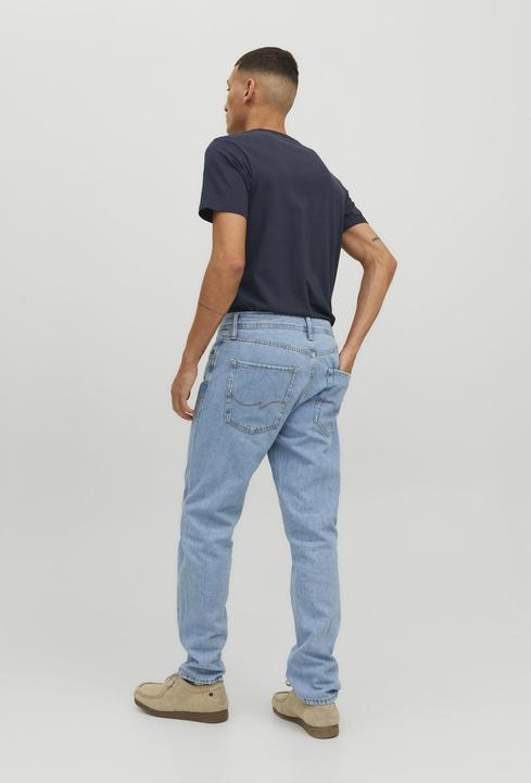 Image du produit Jack & Jones Jjebasic O-Neck Tee S/S Noos (XXL)