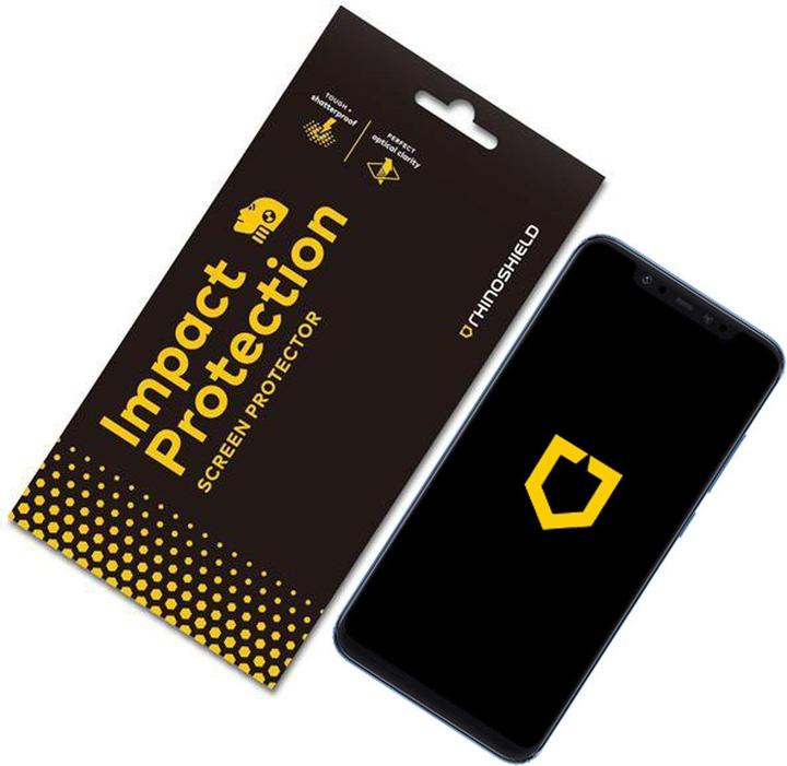 Immagine prodotto RhinoShield Resistente agli urti (1 Pezzo/i, Mi 8)