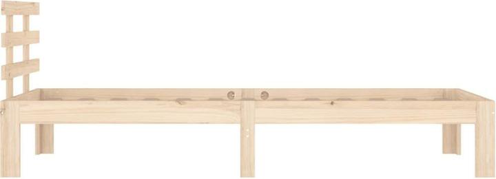 Actual product image VidaXL Swana (100 x 200 cm)