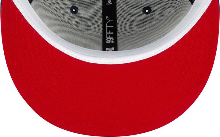 Actual product image New Era 59Fifty Cap WORLD SERIES 1988 LA Dodgers - 7 1/2 (7 1/2)