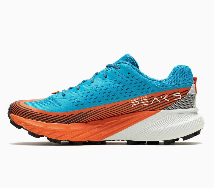 Actual product image Merrell Agility Peak 5 (45)