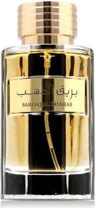 Actual product image Al Wataniah Bareeq Al Dhahab - Unisex Fragrance (Eau de parfum, 100 ml)